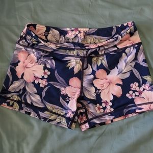 NEW IAB 3in No Ride CrossFit workout shorts